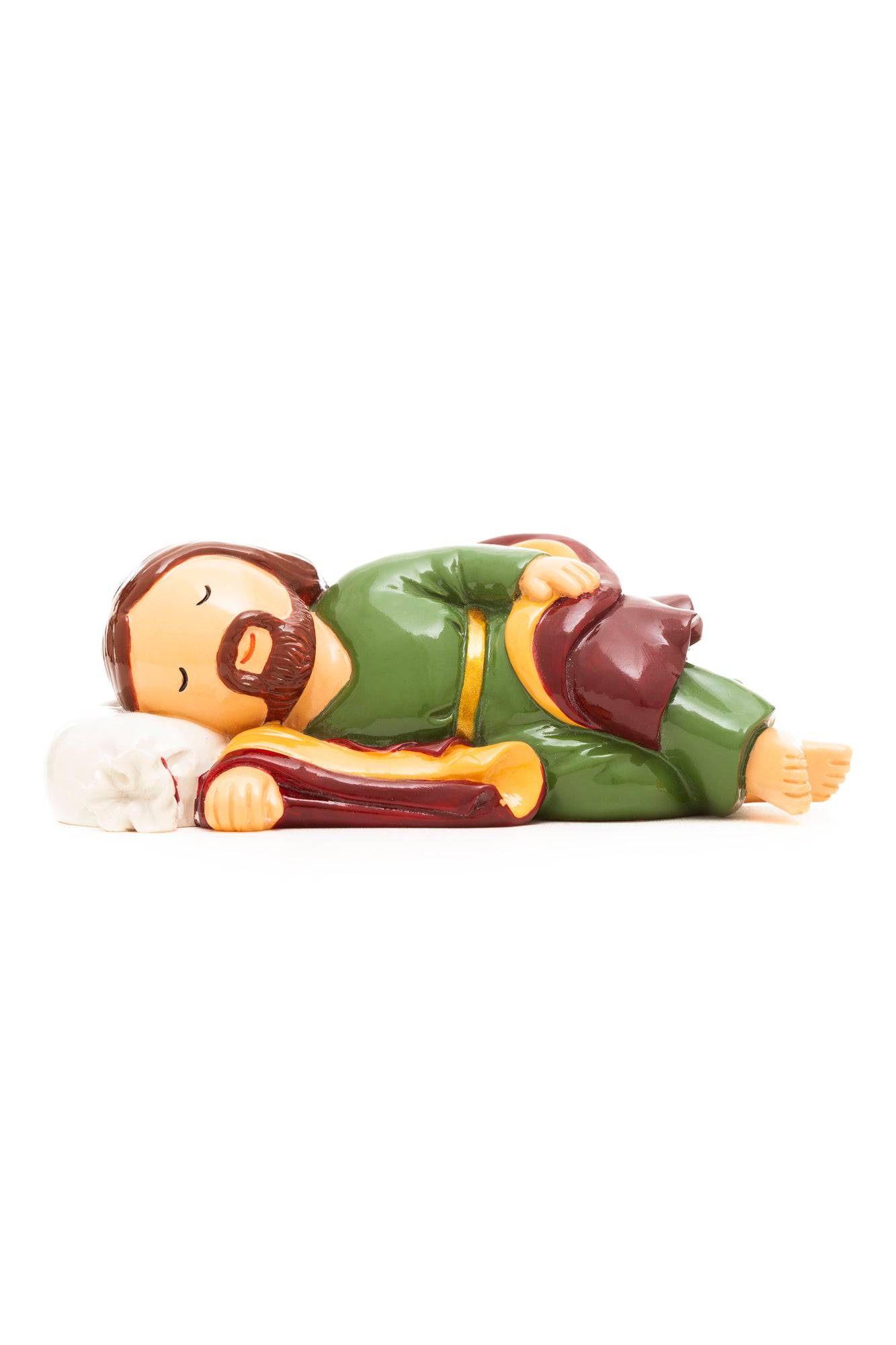 Sleeping Saint Joseph Collectors Edition - Little Drops of Water