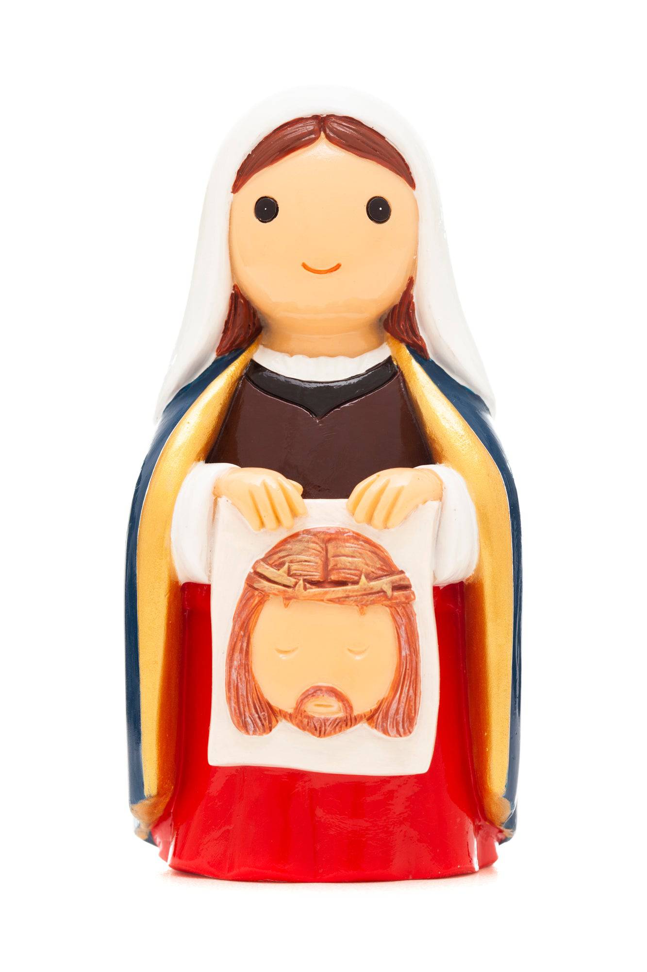 Saint Veronica Collectors Edition - Little Drops of Water