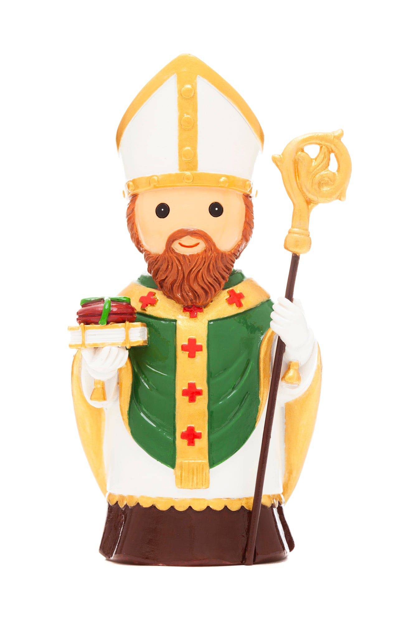 Saint Patrick Collectors Edition - Little Drops of Water