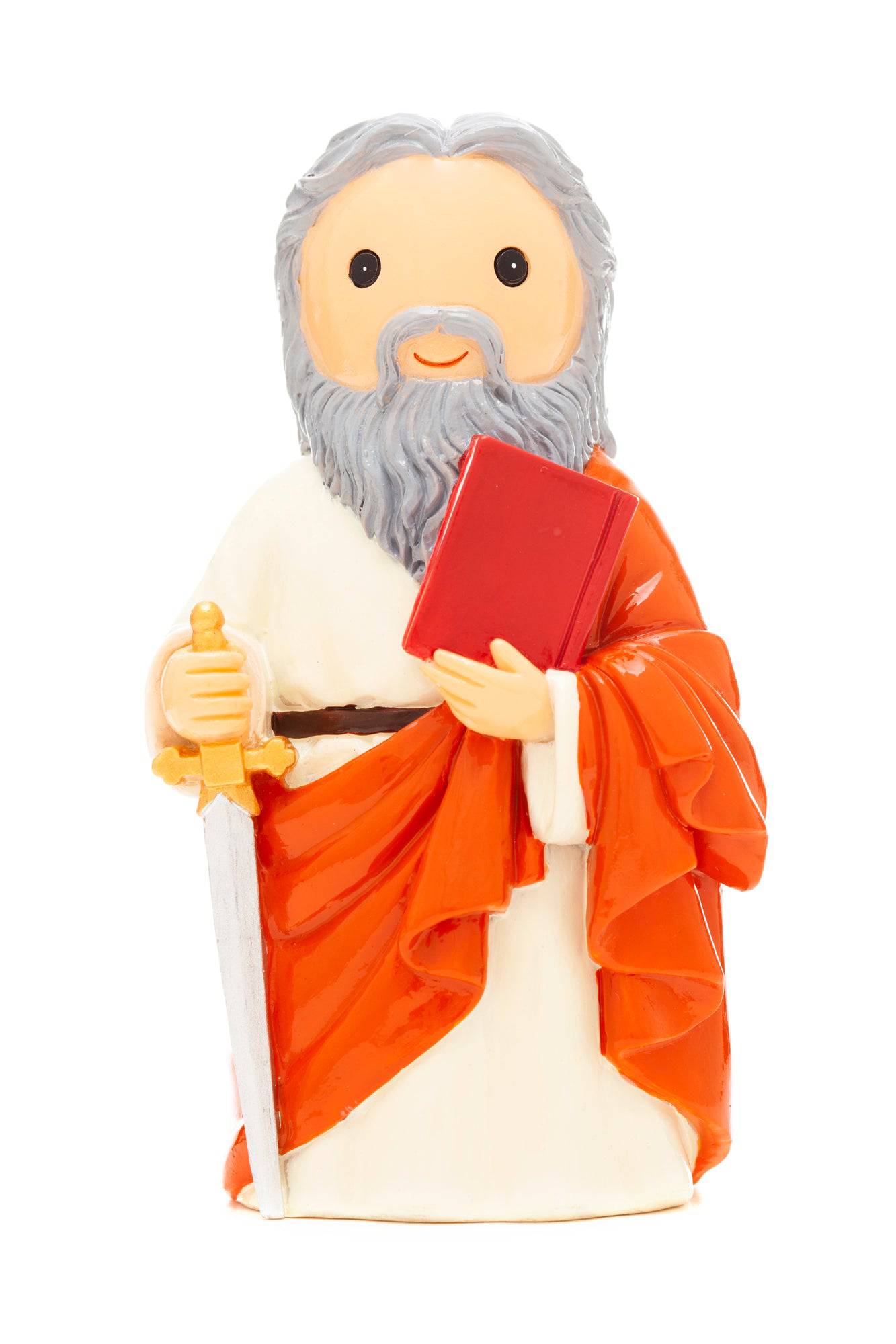 Saint Paul Collectors Edition - Little Drops of Water