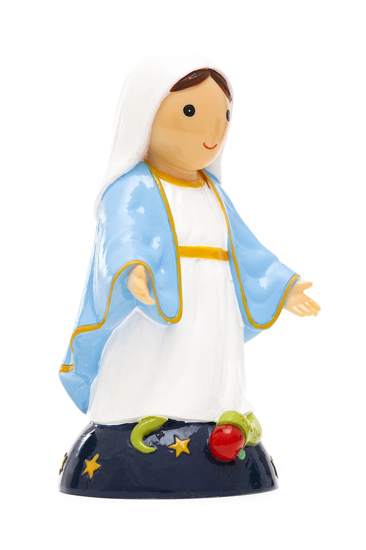 Edición para coleccionistas de Lady of Grace 