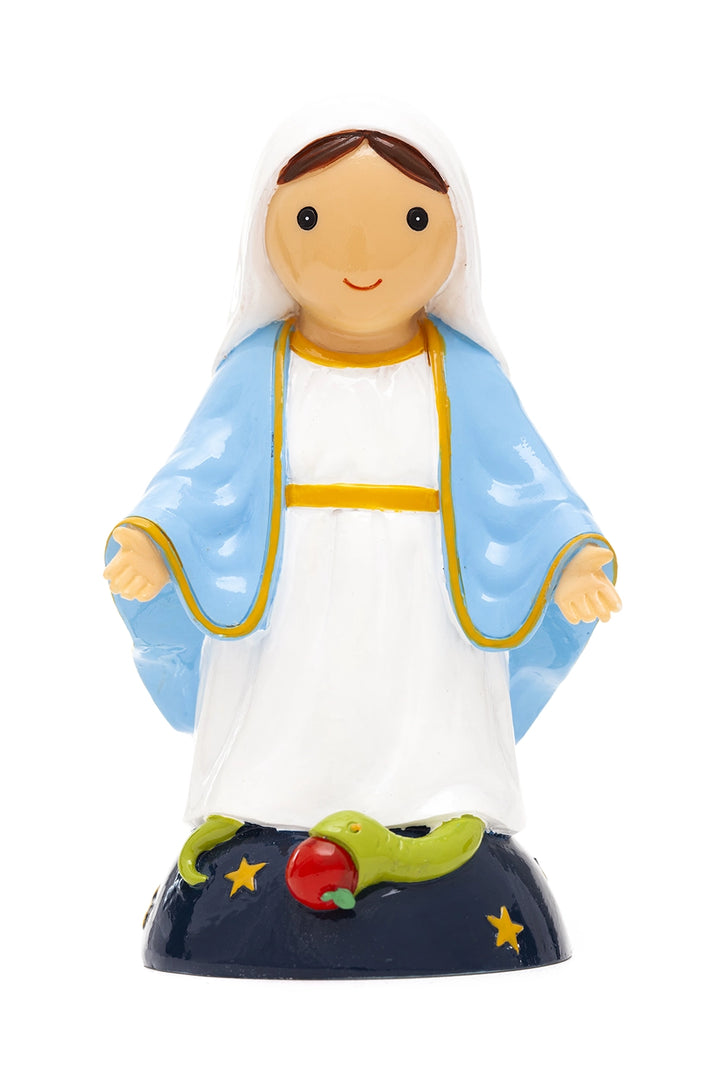 Edición para coleccionistas de Lady of Grace 