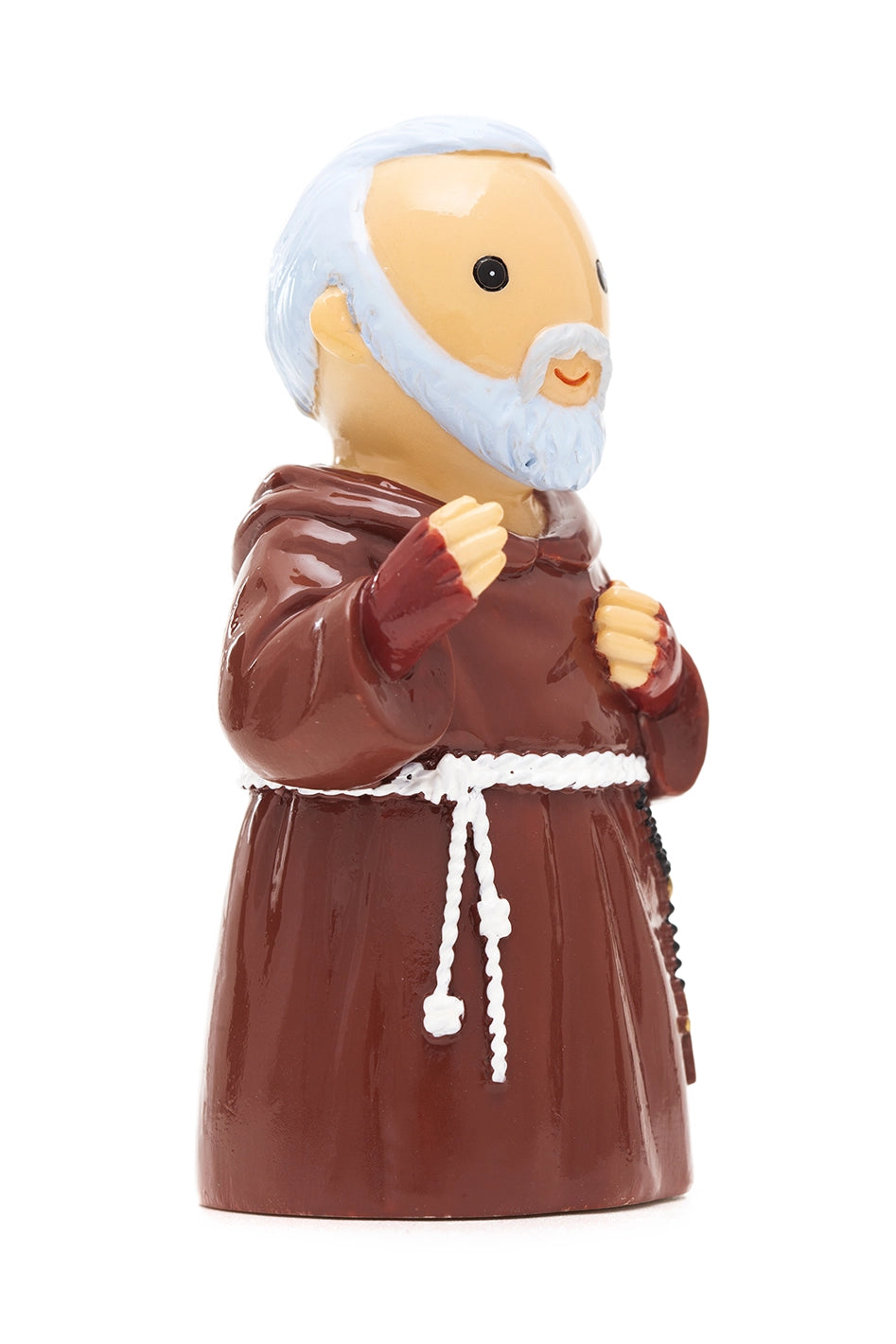 Edición de coleccionista del Padre Pío