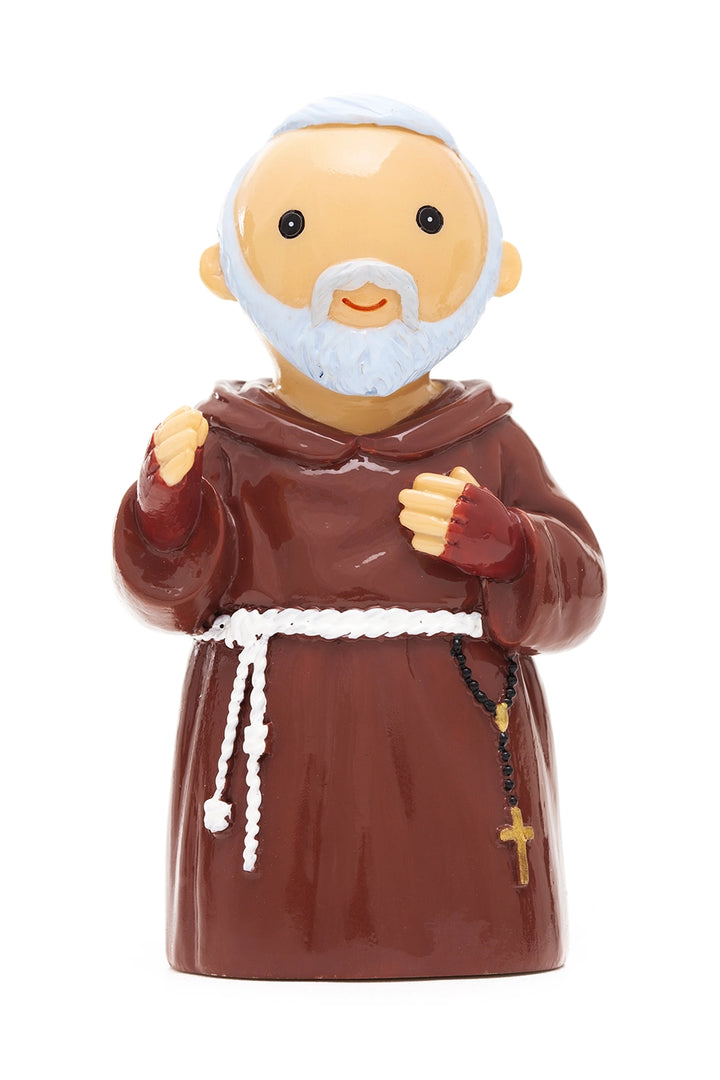 Edición de coleccionista del Padre Pío