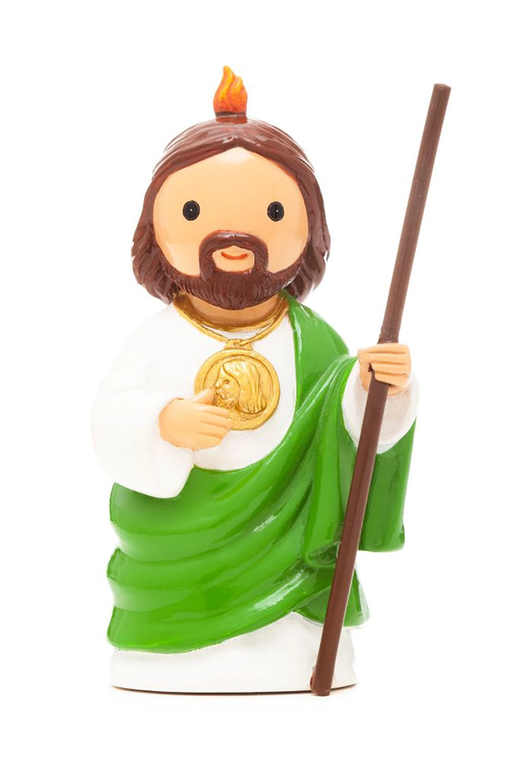 Edición de coleccionista de San Judas