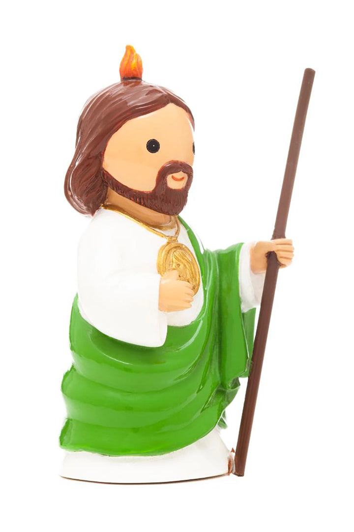 Edición de coleccionista de San Judas