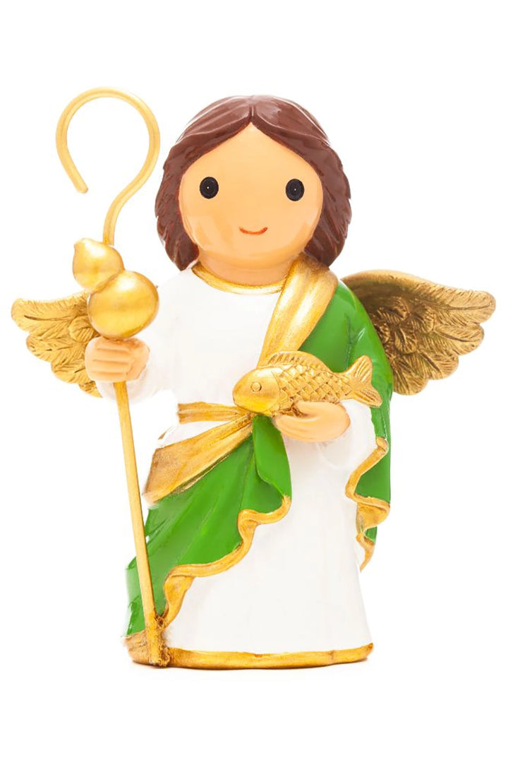 Edición de coleccionista de San Rafael