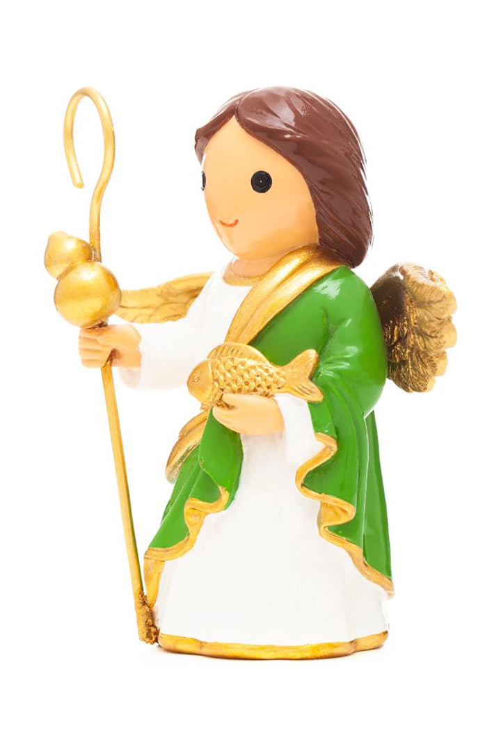 Edición de coleccionista de San Rafael