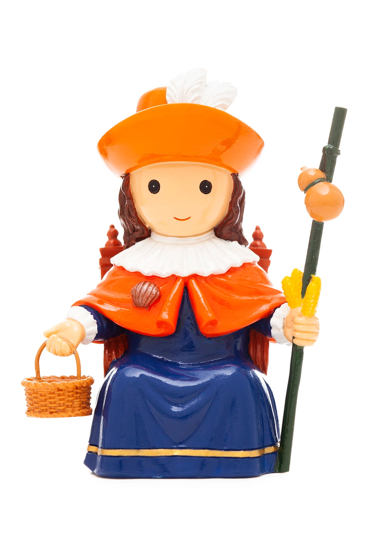Edición Coleccionista Niño de Atocha