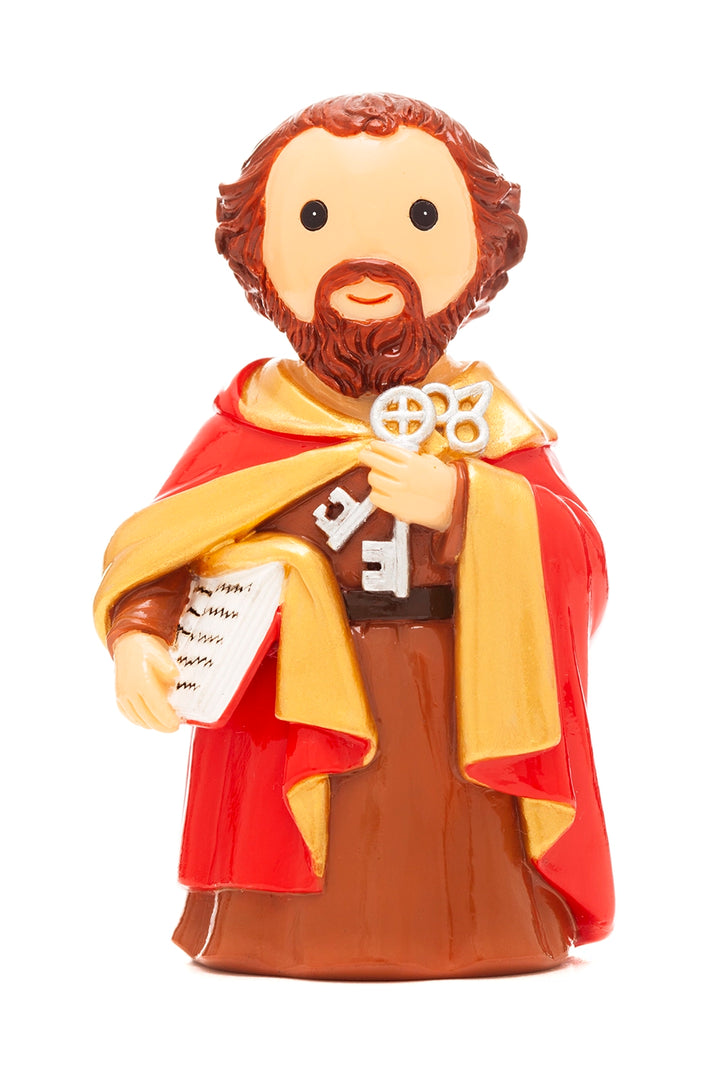 Edición de coleccionista de San Pedro