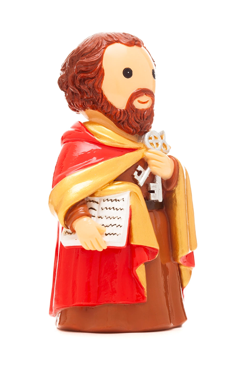 Edición de coleccionista de San Pedro