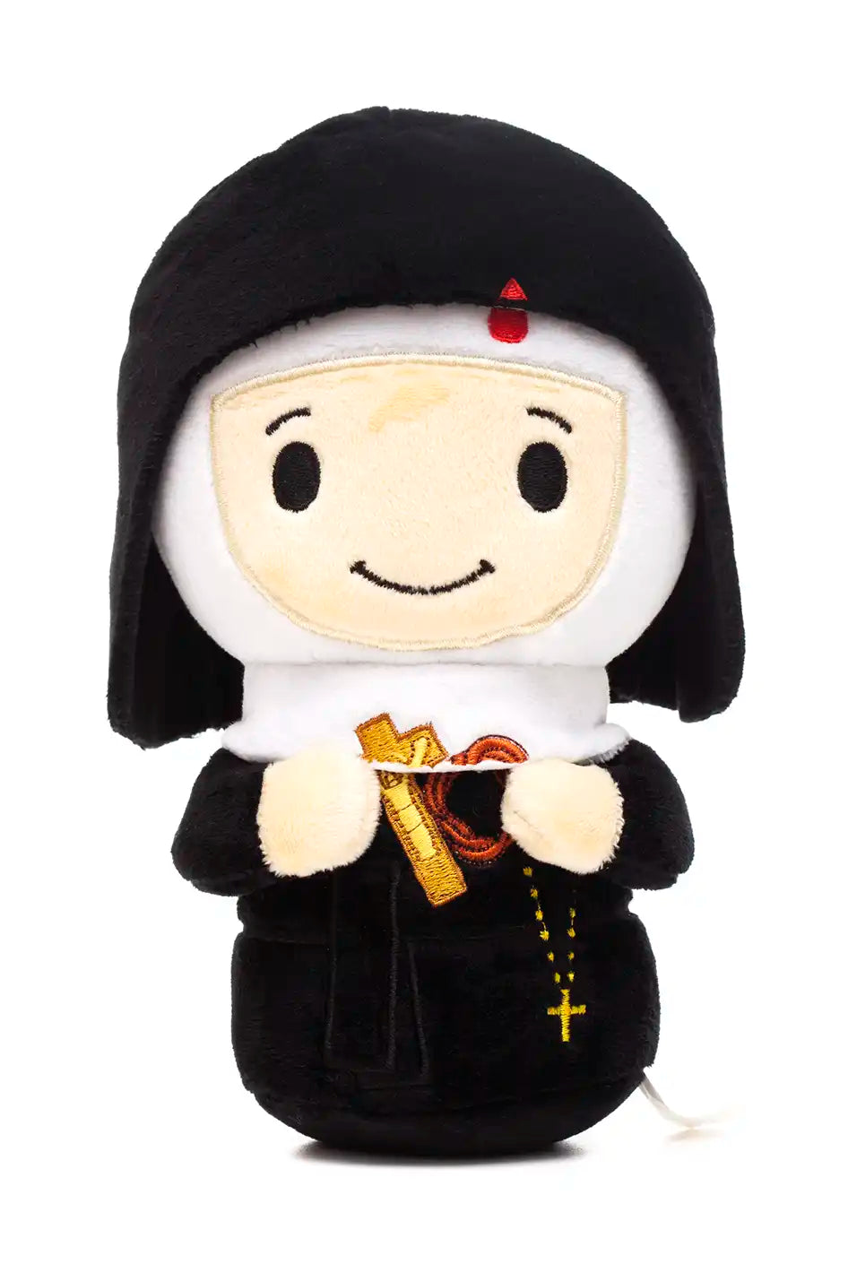 Saint Rita Plushie