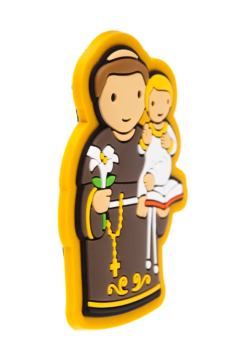 St. Anthony Fridge Magnet