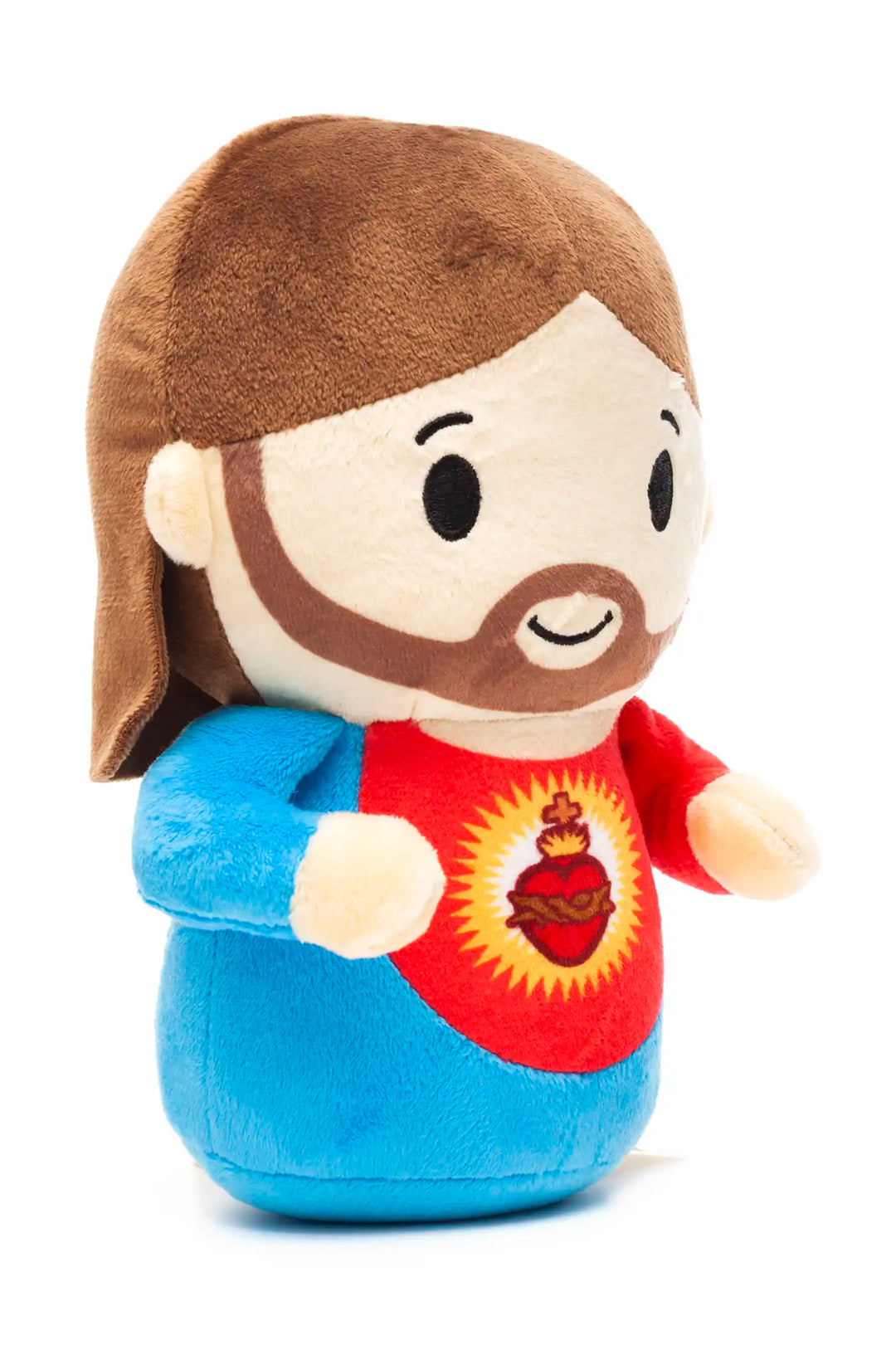 Sacred Heart Plushie