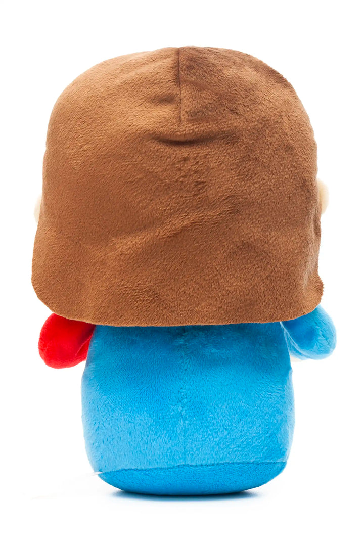 Sacred Heart Plushie