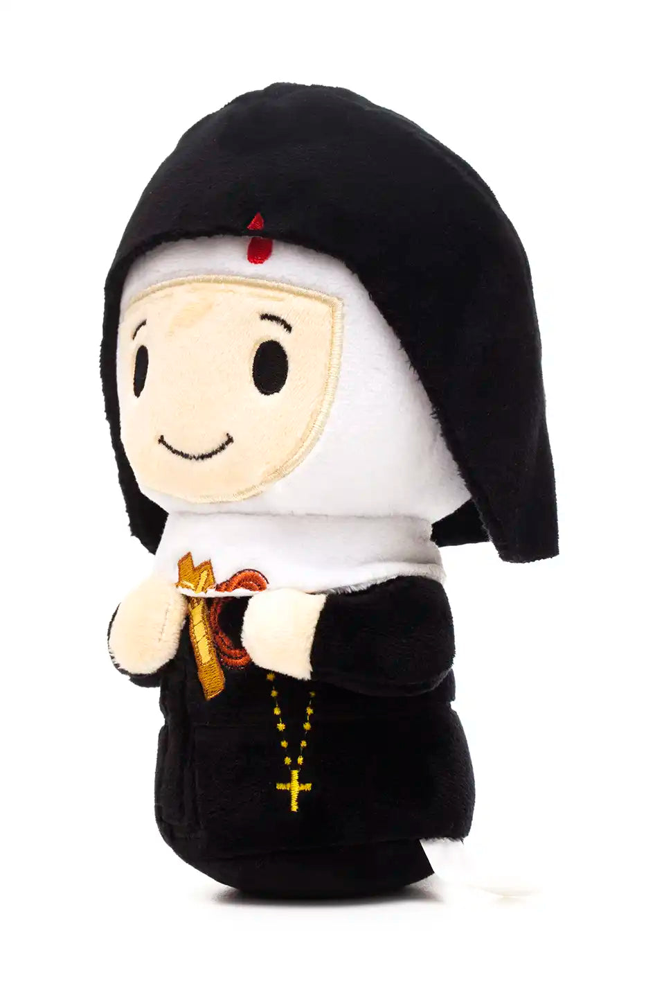 Saint Rita Plushie