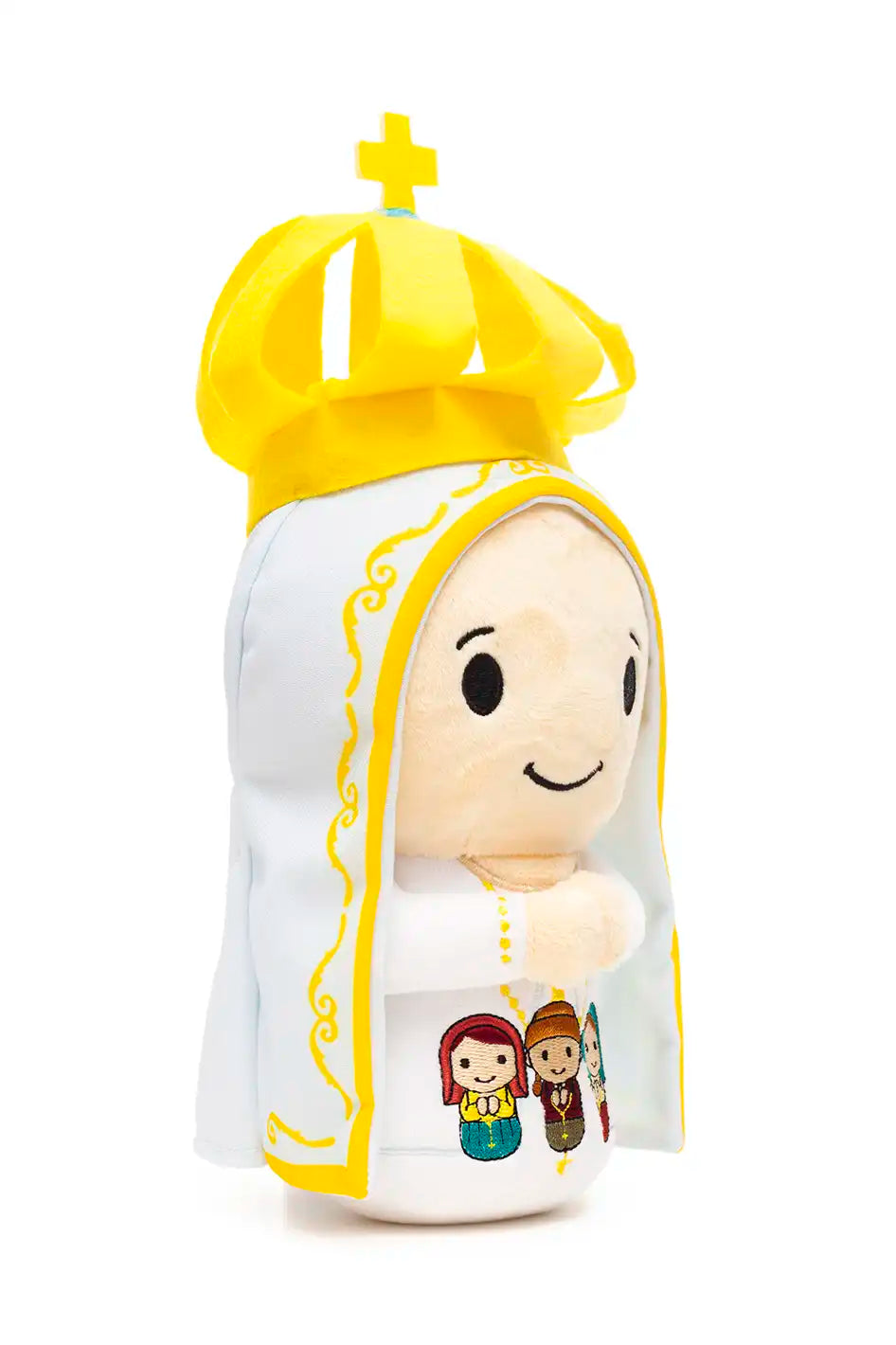 Lady of Fatima Plushie