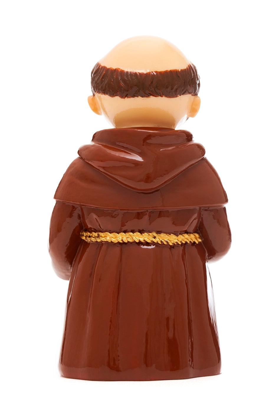 soft plush Saint Anthony toy for children
