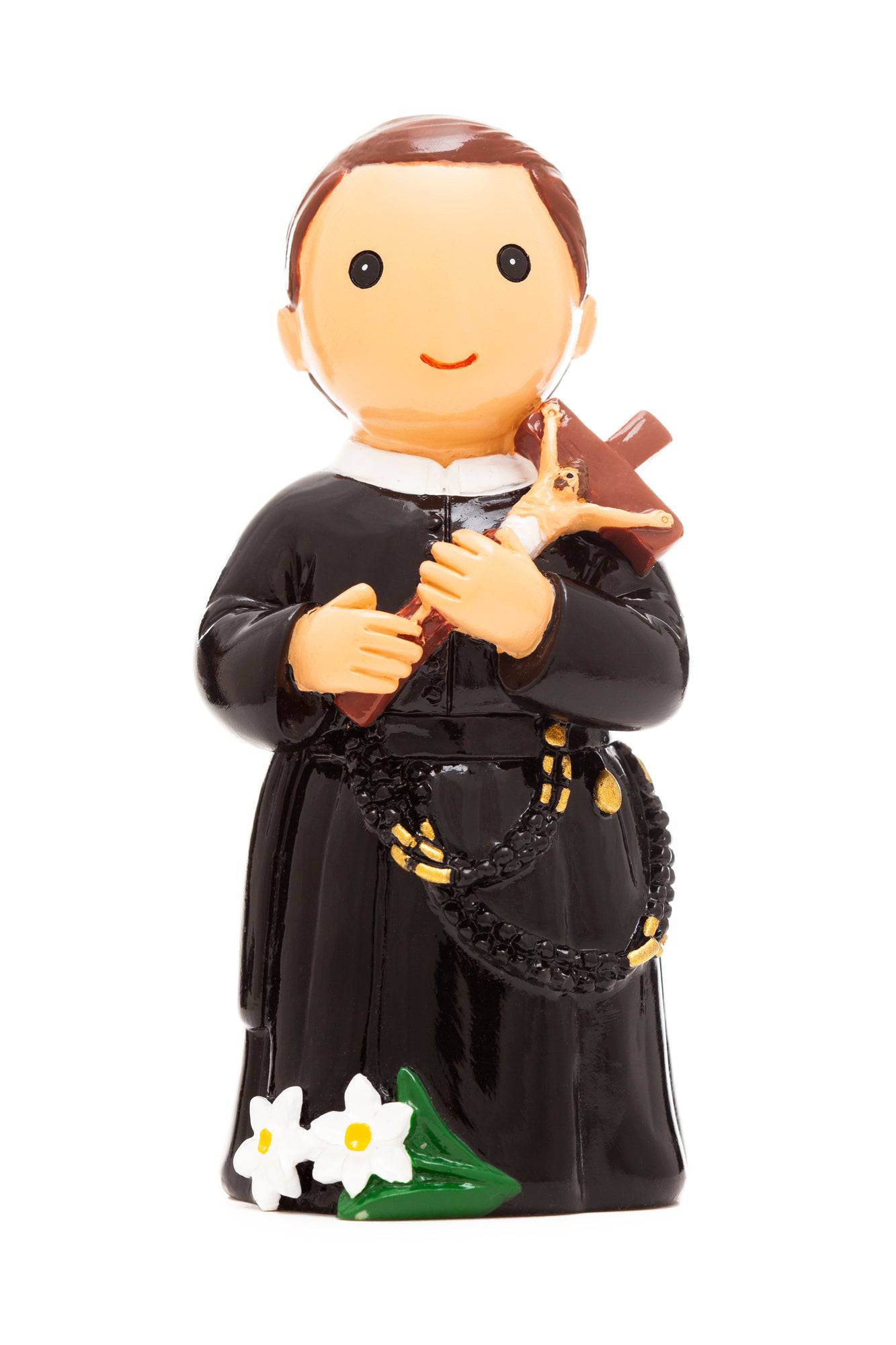 Saint Gerard Collectors Edition — Little Drops of Water