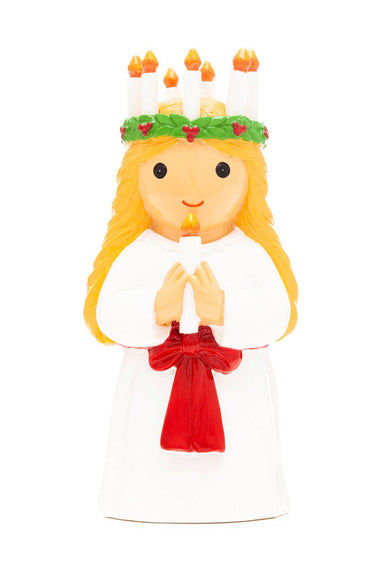 Saint Lucy Collectors Edition - Little Drops of Water