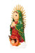Lady of Guadalupe Collectors Edition - Little Drops of Water
