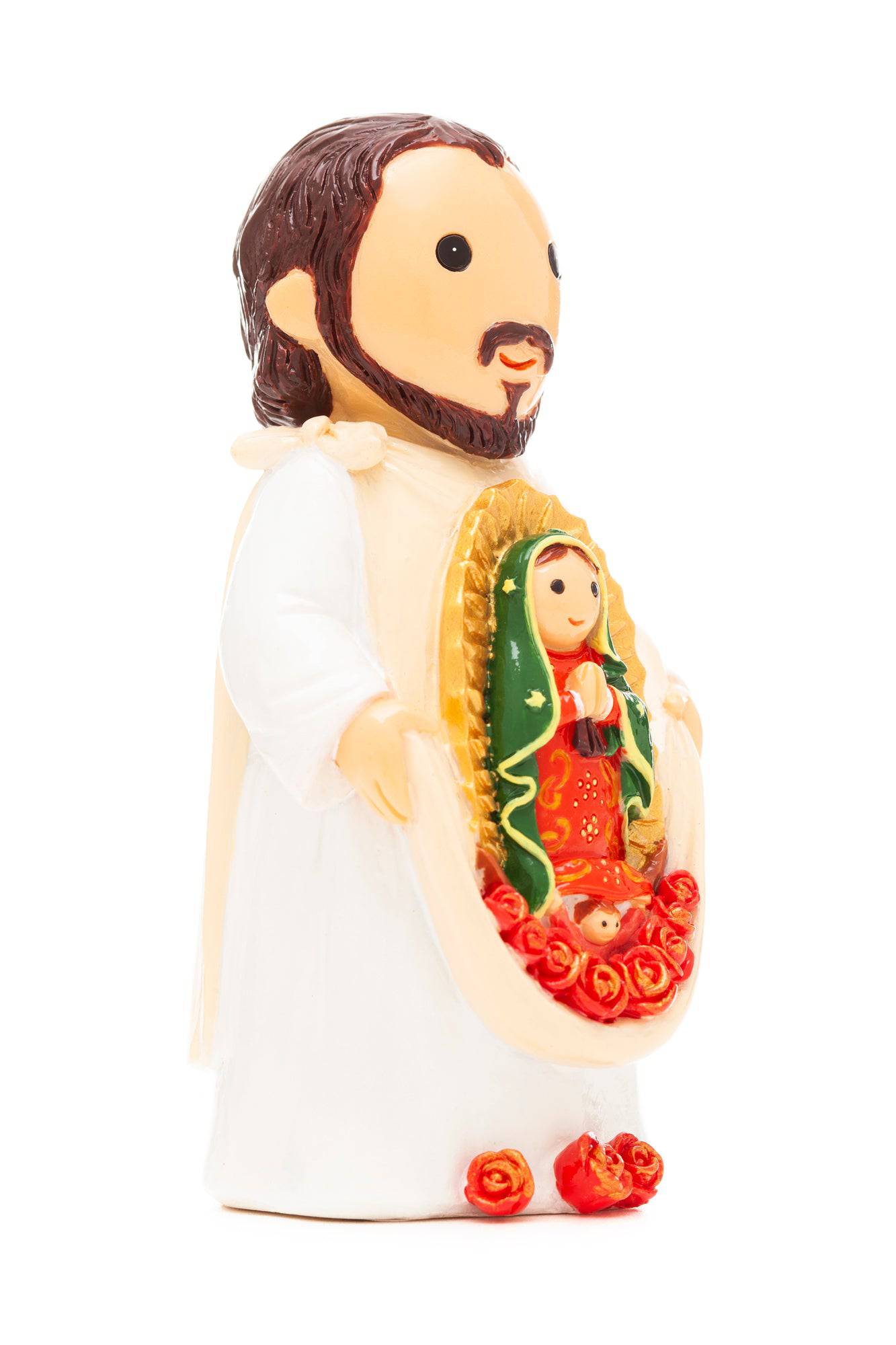 Saint Juan Diego Collectors Edition - Little Drops of Water