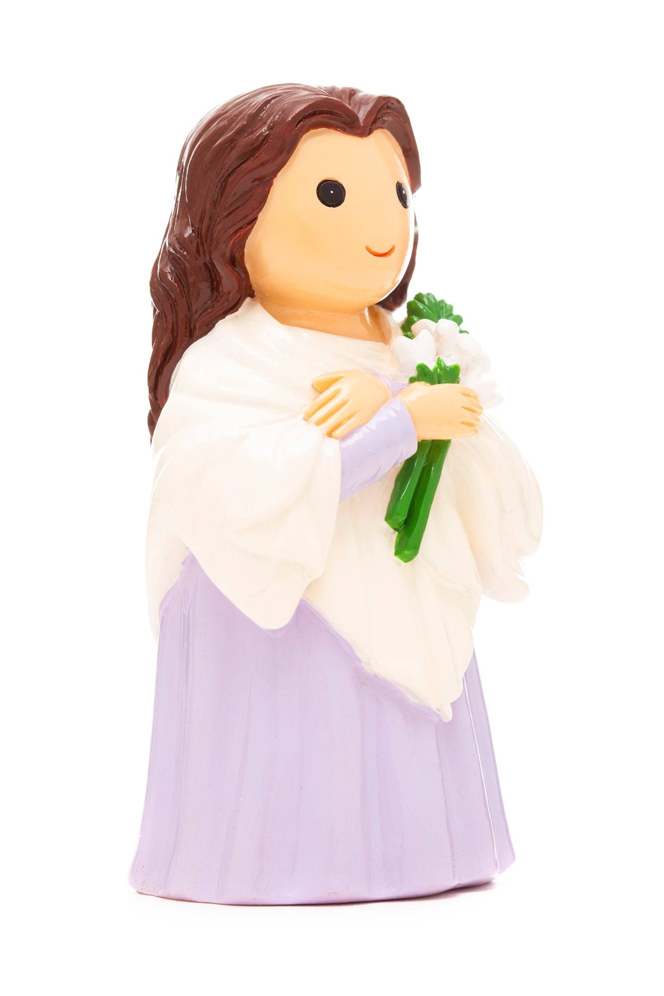 Saint Maria Goretti Collectors Edition - Little Drops of Water