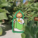 St. Jude Fridge Magnet - Little Drops of Water