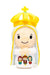 Lady of Fatima Plush - Little Drops of Water