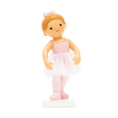 Ballerina Fifth Position Collectors Edition - Little Drops of Water