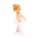 Ballerina Fifth Position Collectors Edition - Little Drops of Water