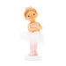 Ballerina Fifth Position En Avant Collectors Edition - Little Drops of Water