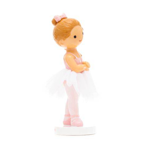 Ballerina Fifth Position En Avant Collectors Edition - Little Drops of Water