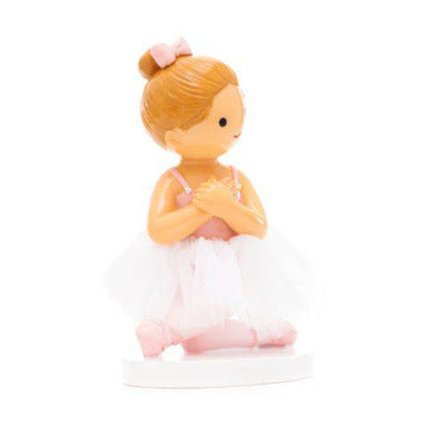 Ballerina Rest Position Collectors Edition - Little Drops of Water