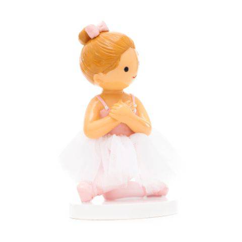 Ballerina Rest Position Collectors Edition - Little Drops of Water