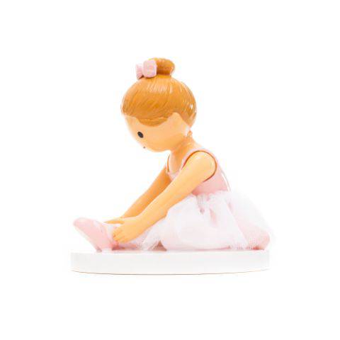 Ballerina Stretch Position Collectors Edition - Little Drops of Water