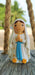 Lady of Lourdes Collectors Edition - Little Drops of Water