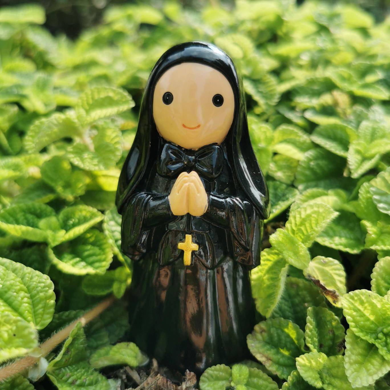 Saint Frances Cabrini Collectors Edition - Little Drops of Water