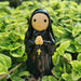 Saint Frances Cabrini Collectors Edition - Little Drops of Water