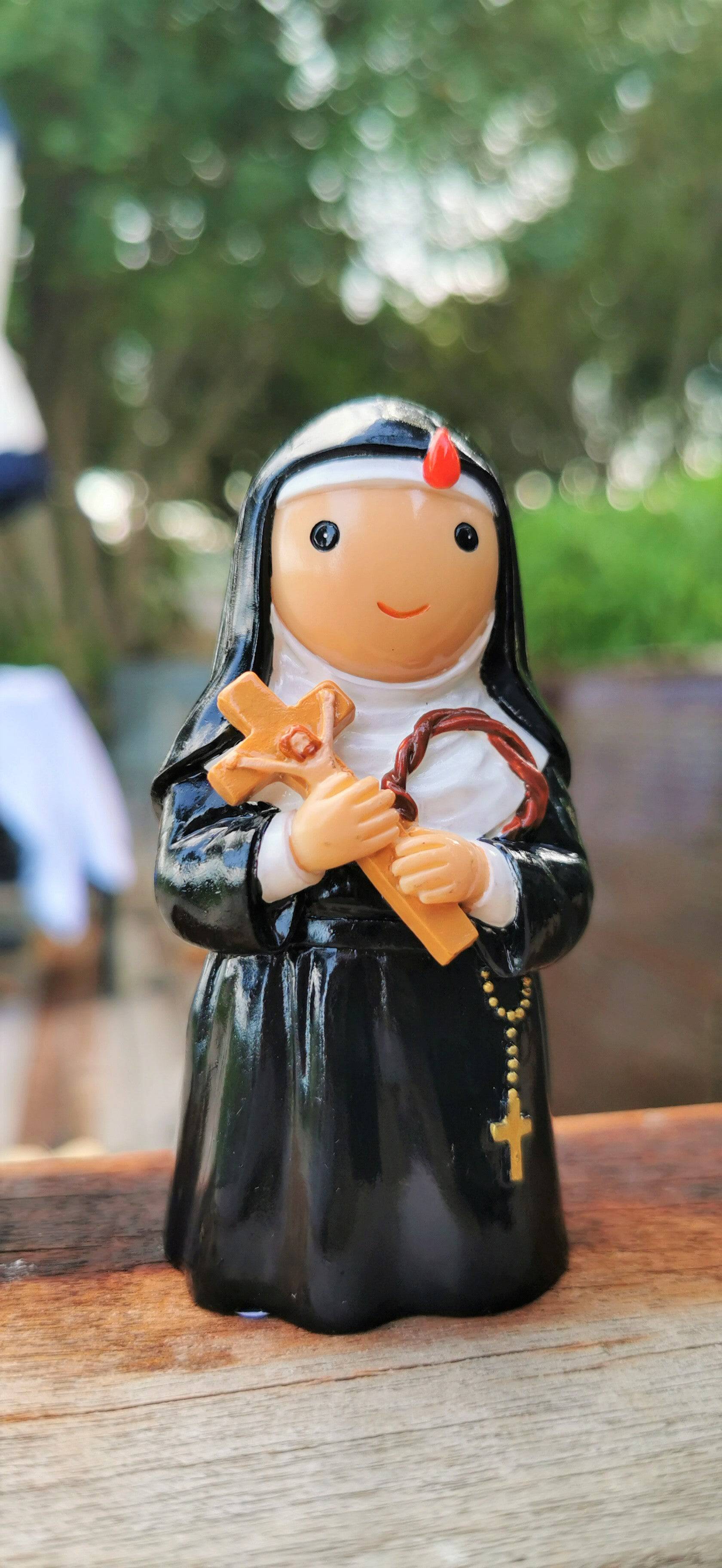 St. Rita Collectors Edition - Little Drops of Water