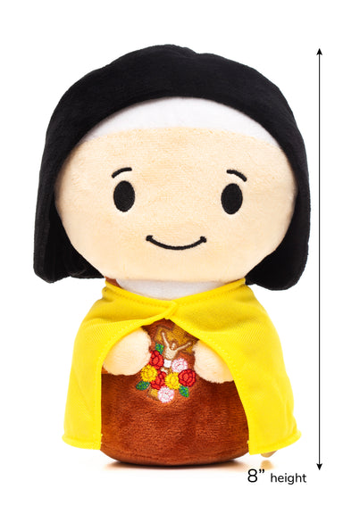 Saint Therese Plush - Little Drops of Water
